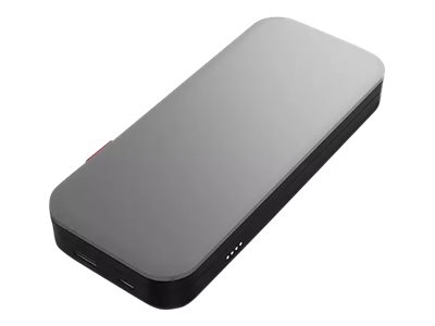 Lenovo | Go Laptop Power Bank | USB-C 74 Wh | 170x23x72 mm | 246.8 g - Image 6