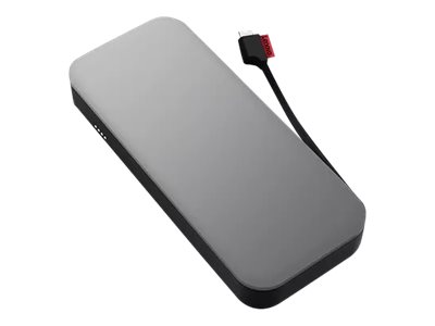 Lenovo | Go Laptop Power Bank | USB-C 74 Wh | 170x23x72 mm | 246.8 g - Image 8
