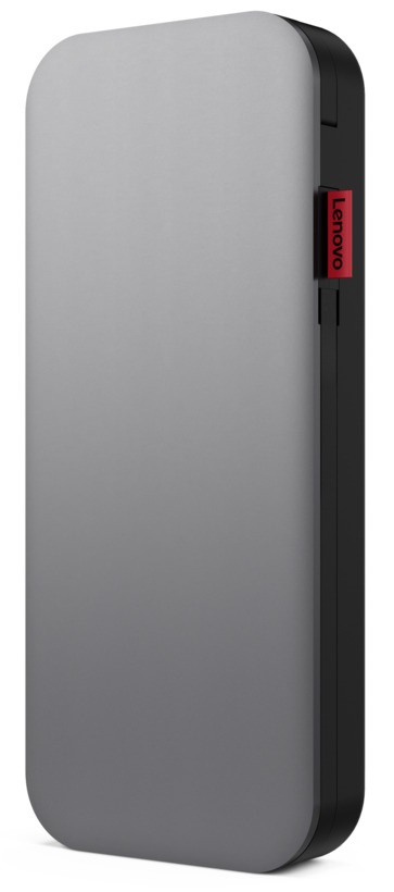 Lenovo | Go Laptop Power Bank | USB-C 74 Wh | 170x23x72 mm | 246.8 g - Image 9