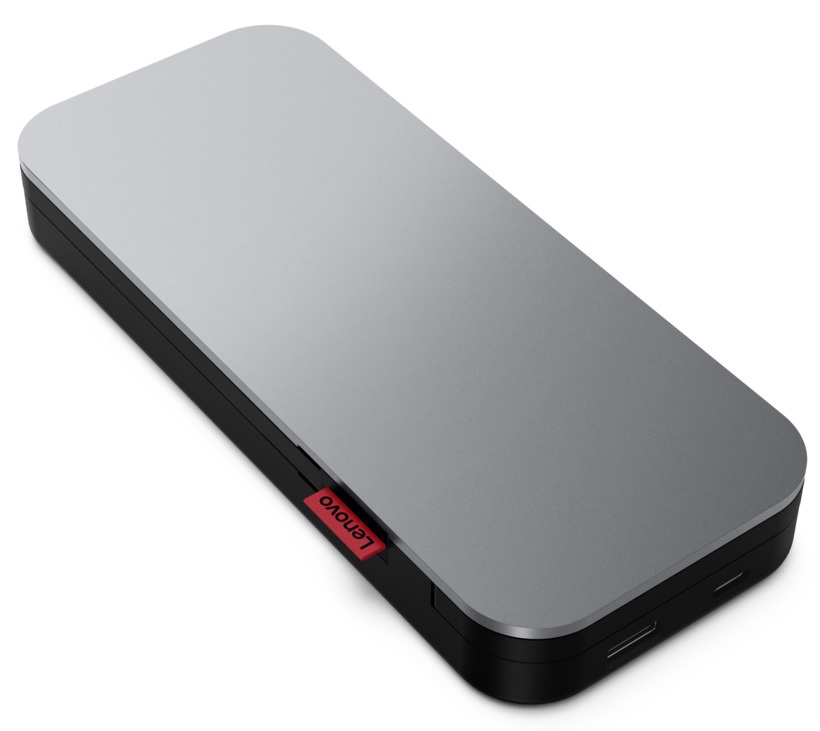 Lenovo | Go Laptop Power Bank | USB-C 74 Wh | 170x23x72 mm | 246.8 g - Image 11