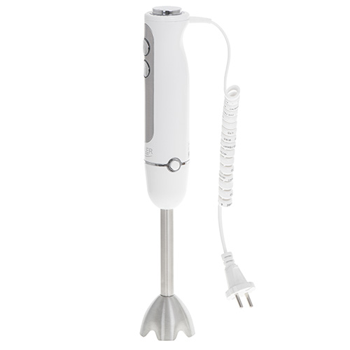 Adler | Hand blender | AD 4625w | Hand Blender | 1500 W | Number of speeds 5 | Turbo mode | White - Image 2