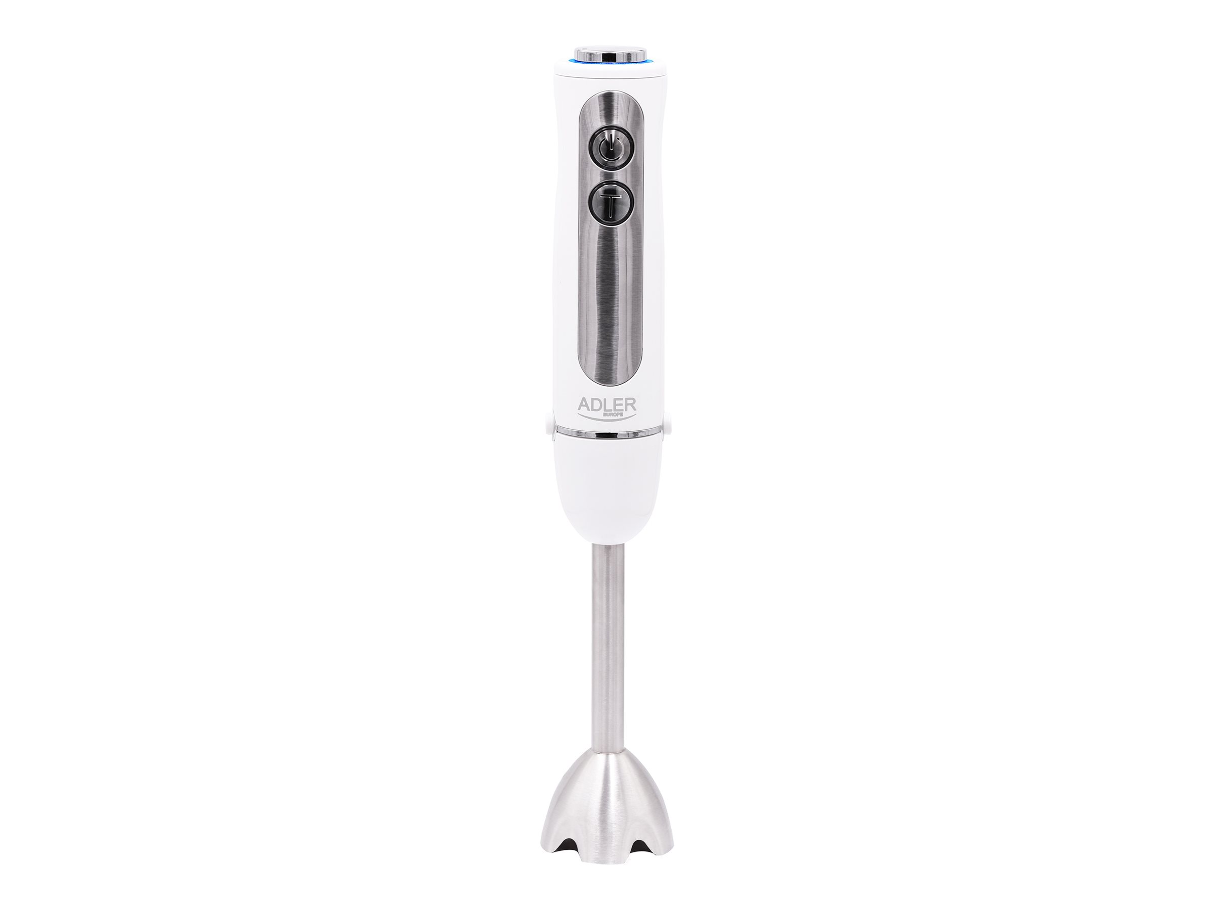 Adler | Hand blender | AD 4625w | Hand Blender | 1500 W | Number of speeds 5 | Turbo mode | White - Image 3