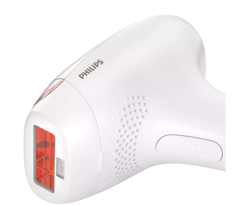 Philips | Lumea Advanced IPL Hair Removal Device | SC1998/00 | Bulb lifetime (flashes) 250000 | Number of power levels 5 | White - Image 13