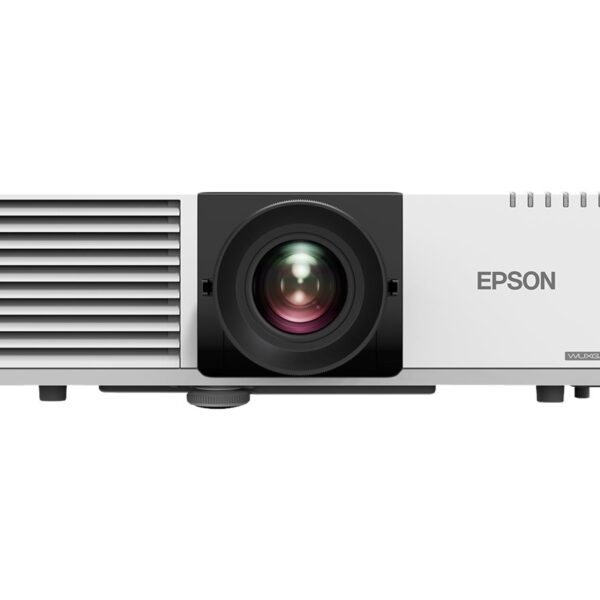 Epson | EB-L530U | WUXGA (1920x1200) | 5200 ANSI lumens | White | Lamp warranty 12 month(s)