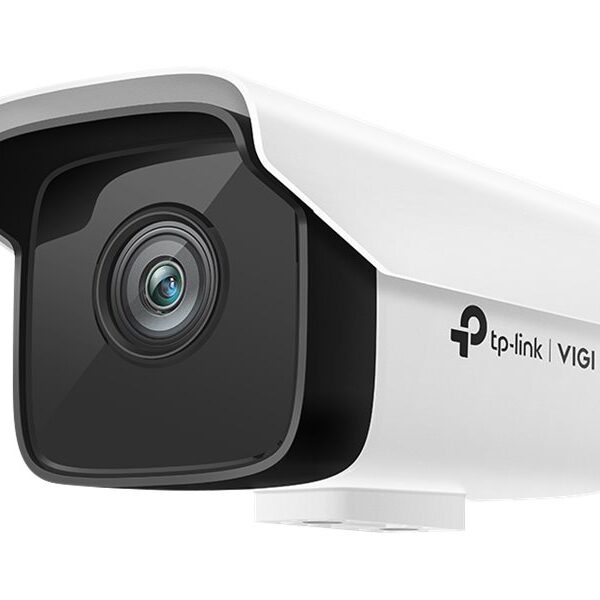 VIGI C300 Series C300HP-6 - V1 - network surveillance camera | TP-LINK