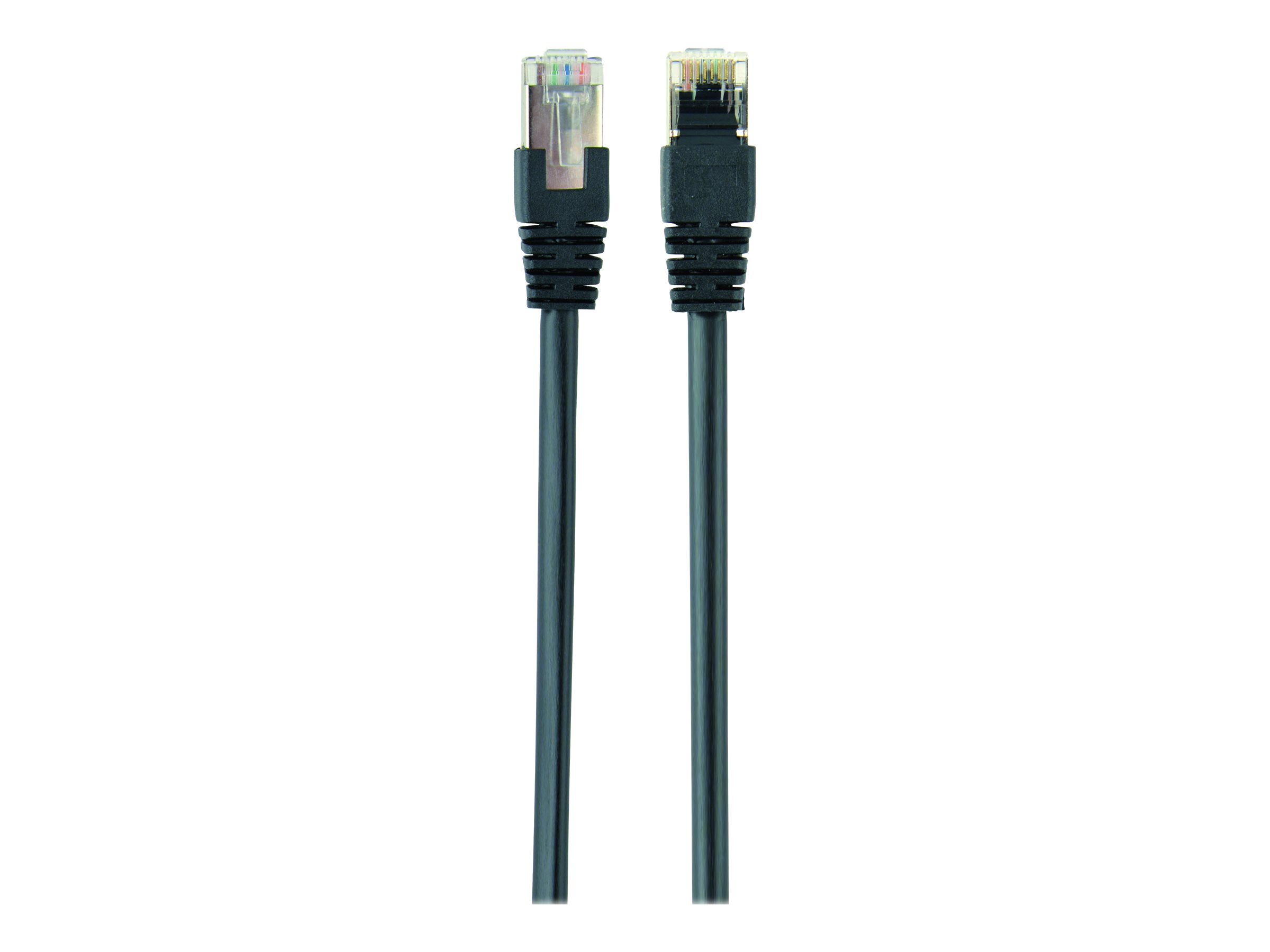 Gembird | Patch cord | FTP Cat6 | Black - Image 6