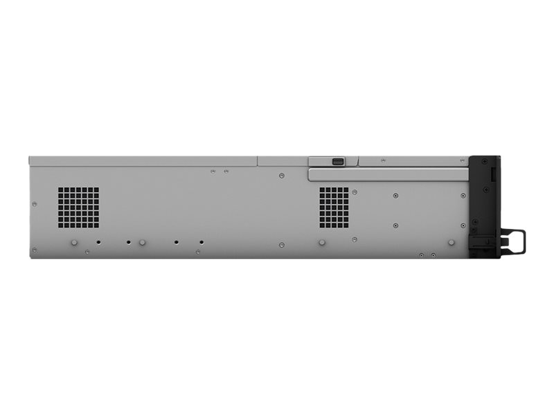 Synology | RS4021xs+ - NAS server | Intel Xeon | D-1541 | Processor frequency 2.7 GHz | 0 GB | DDR4 - Image 7
