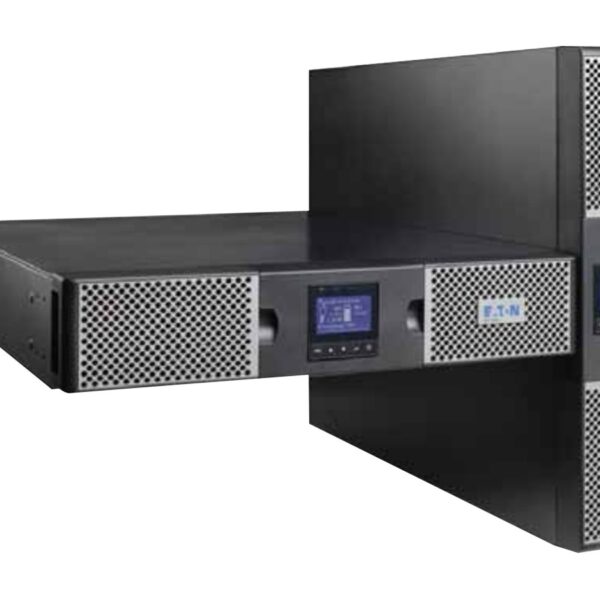 Eaton | UPS | 9PX 2200i RT2U Netpack | 2200 VA | 2200 W