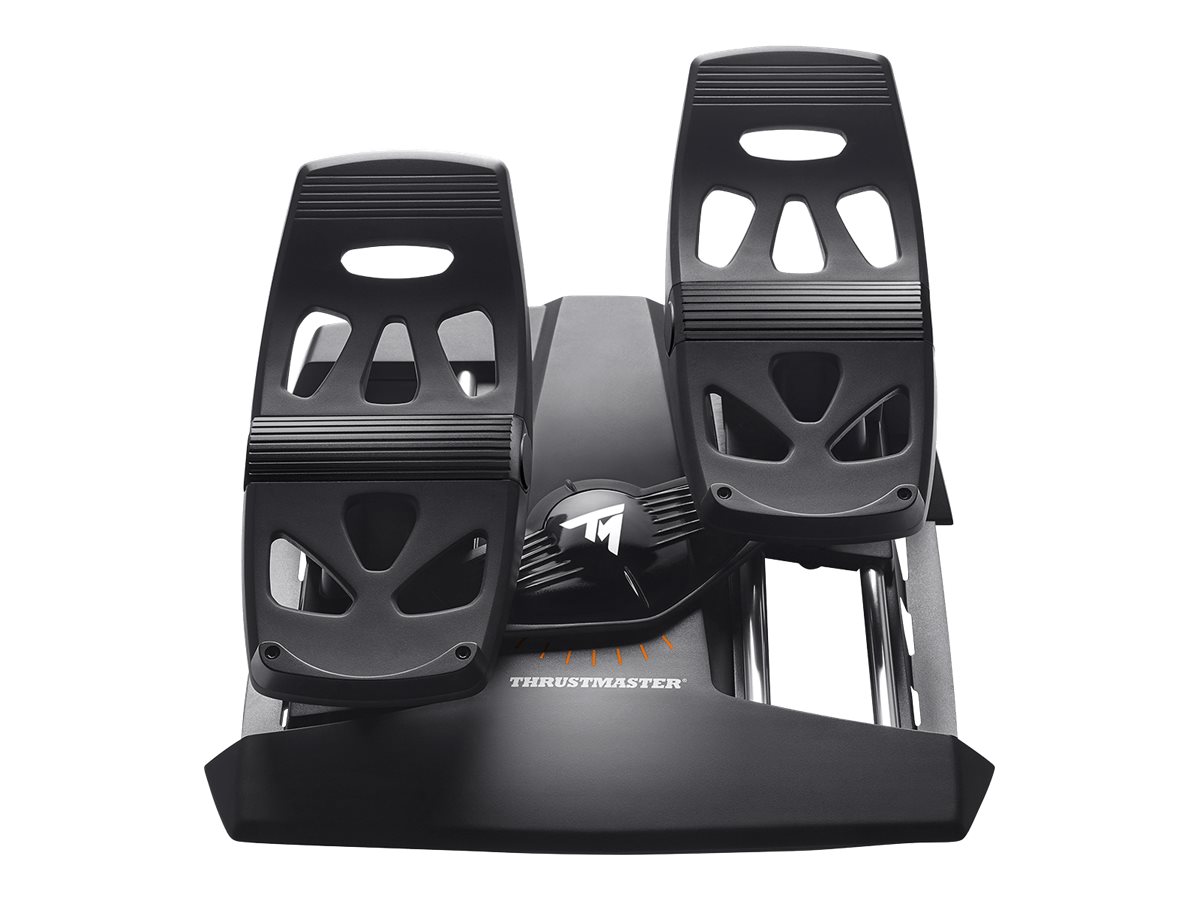Thrustmaster | Joystick T 16000M Flight Pack | Black - Image 9