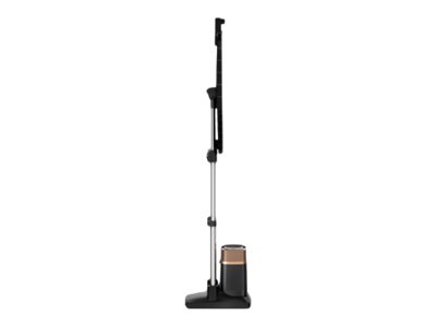 TEFAL | Garment Steamer | IXEO POWER QT2020E0 | Handheld | 2170 W | 1.1 L | 90 g/min | Black/Copper - Image 10