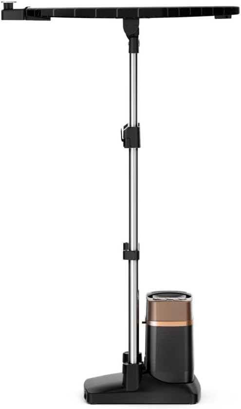 TEFAL | Garment Steamer | IXEO POWER QT2020E0 | Handheld | 2170 W | 1.1 L | 90 g/min | Black/Copper - Image 13