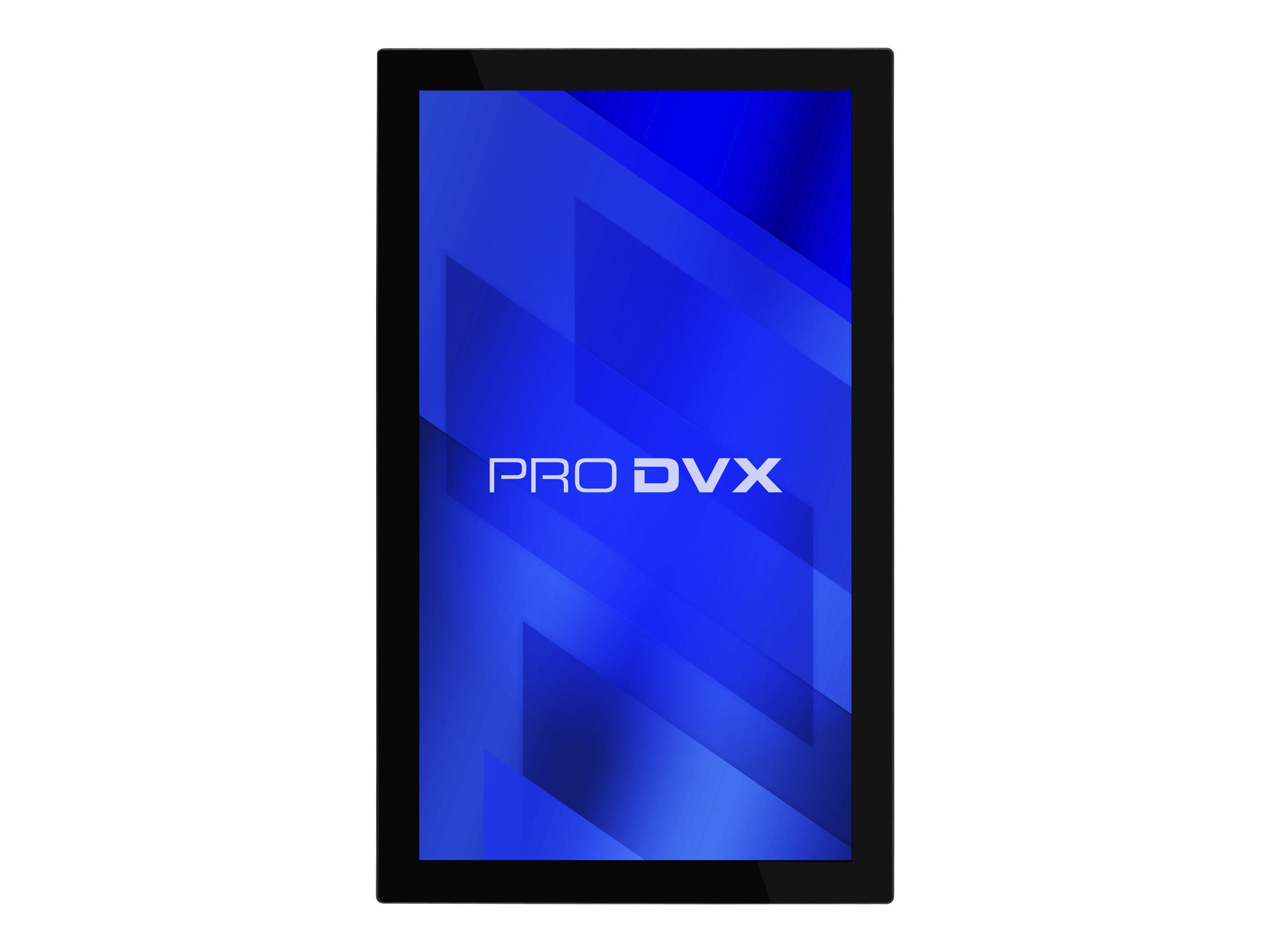 ProDVX | Touch Monitor | TMP-22X | 21.5 " | Touchscreen | 250 cd/m² | 178 ° - Image 2