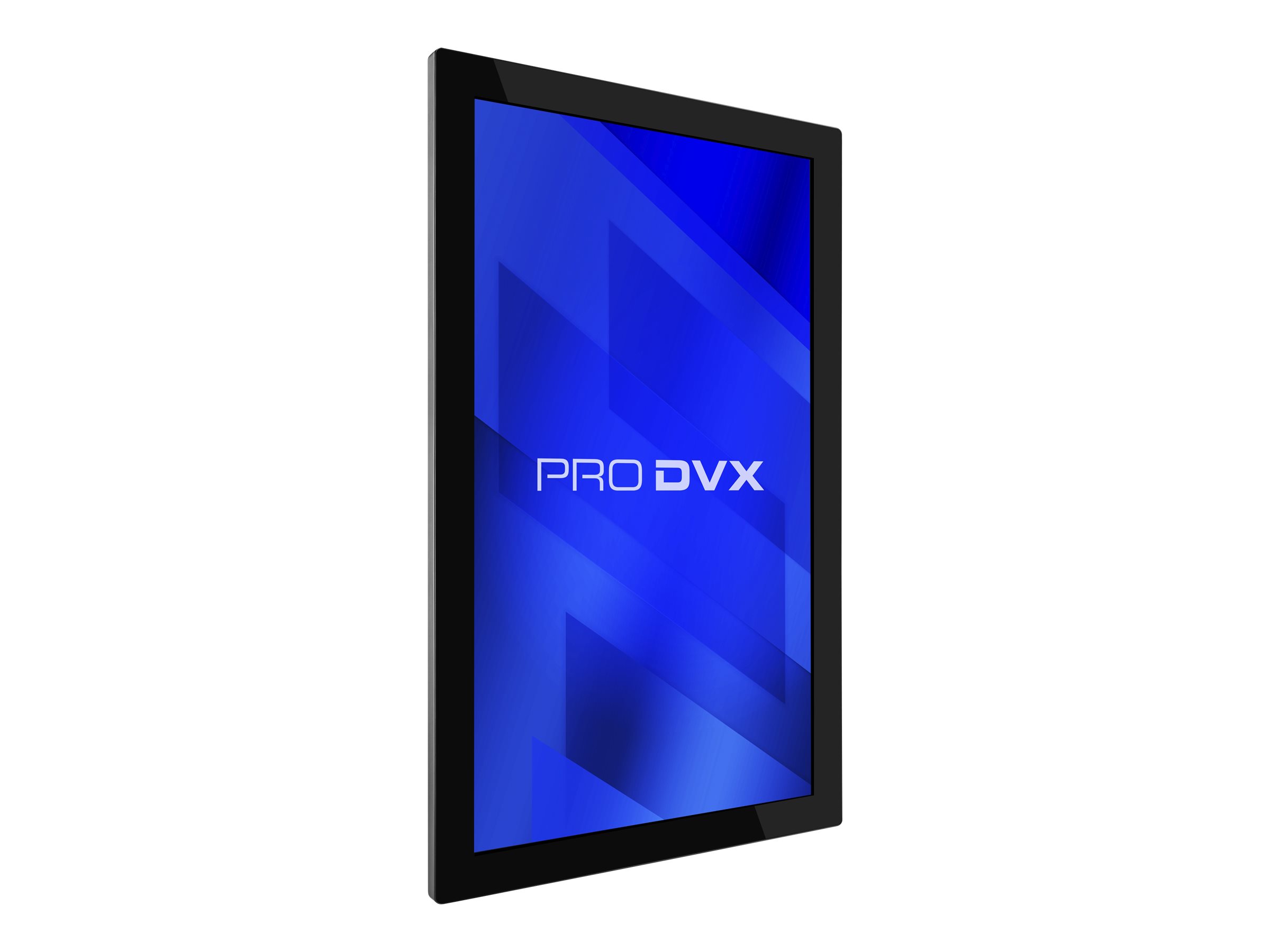 ProDVX | Touch Monitor | TMP-22X | 21.5 " | Touchscreen | 250 cd/m² | 178 ° - Image 4
