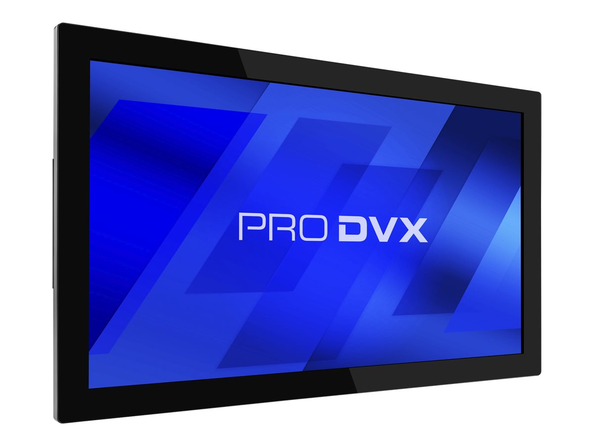 ProDVX | Touch Monitor | TMP-22X | 21.5 " | Touchscreen | 250 cd/m² | 178 ° - Image 8
