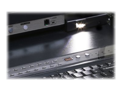 Aten | LCD KVM over IP Switch | KL1516AIN | Warranty 36 month(s) - Image 4