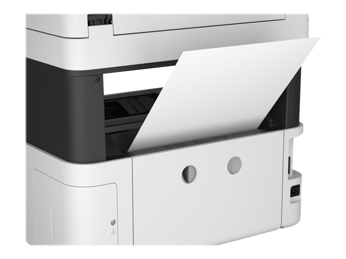 Epson Multifunctional printer | EcoTank L6460 | Inkjet | Colour | 3-in-1 | Wi-Fi | Black and white - Image 17