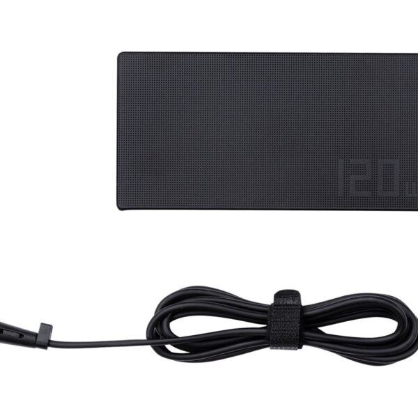 Asus | Power Adapter | AD120-00C (A17-120P2A)/EU | DC 20.0 V/6 A | 120 W | 20 V | Power Adapter