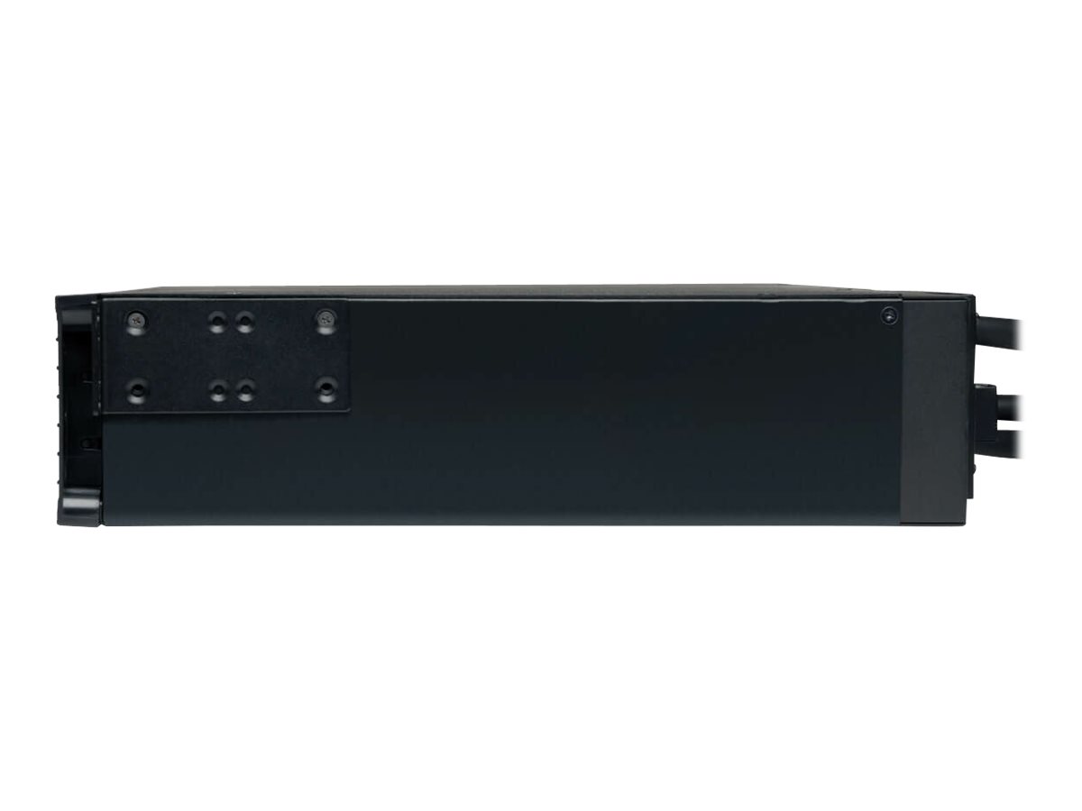 Tripp Lite | 2U Rack/Tower External 24V Battery Pack | BP24V36-2US - Image 4