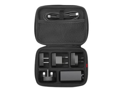 Lenovo | Travel Adapter | USB-C AC | 65 W - Image 8