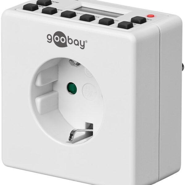 Goobay | Digital timer | 93256