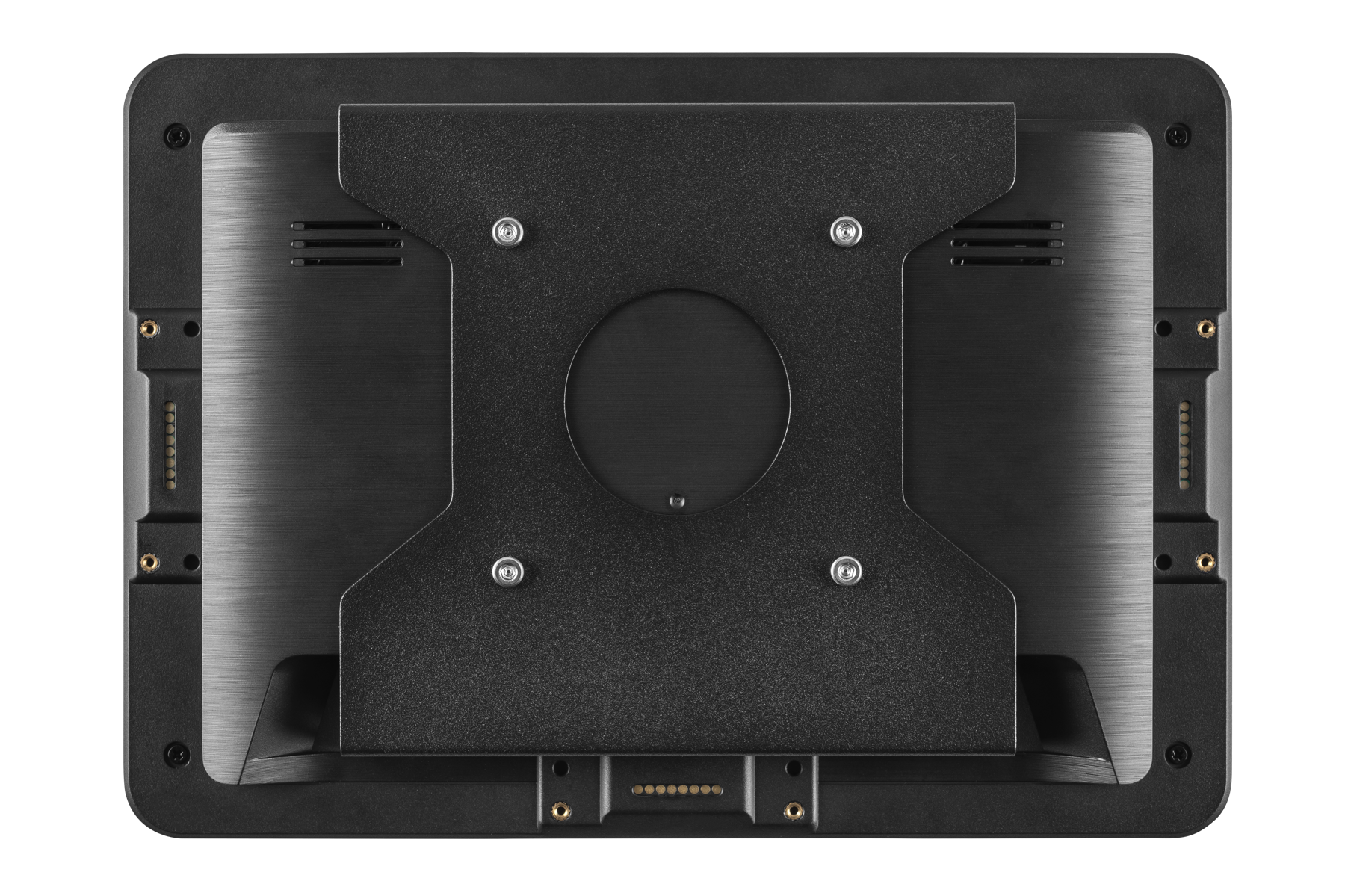 ProDVX I/O Cover plate for 10SLB / 10X(P)(L) | ProDVX | ProDVX I/O Cover plate for 10SLB / 10X(P)(L) | Black - Image 2
