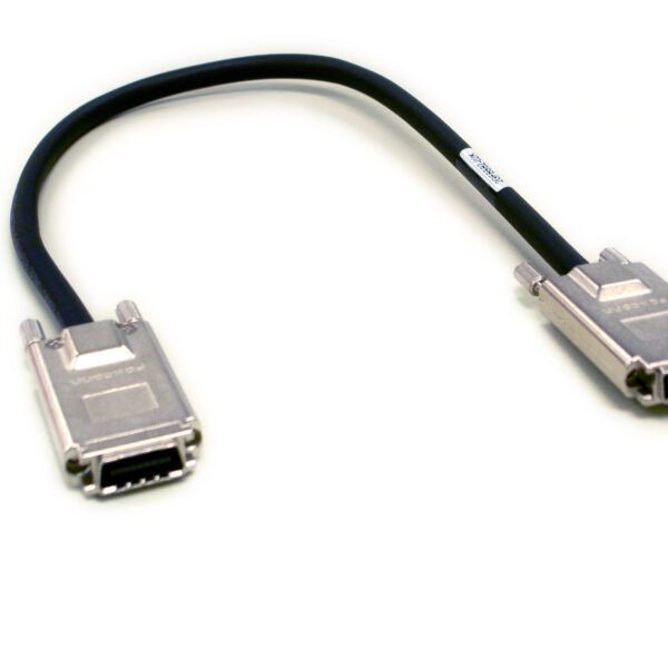 D-Link | DEM-CB50 Direct Attach Cable 10GBase-CX4 for DGS-3120 Series, 0,5m | 10/100/1000/10000 Mbit/s