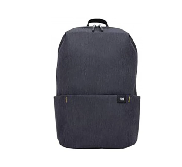Xiaomi | Mi Casual Daypack | Backpack | Shoulder strap | Waterproof | Black