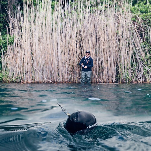 Deeper | Smart Sonar PRO+2 | Sonar | Wi-Fi | Black - Image 6