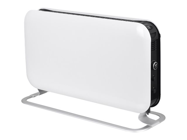 Mill | Heater | CO1200WIFI3 GEN3 | Convection Heater | 1200 W | Number of power levels 3 | Suitable for rooms up to 14-18 m² | White | N/A - Image 5