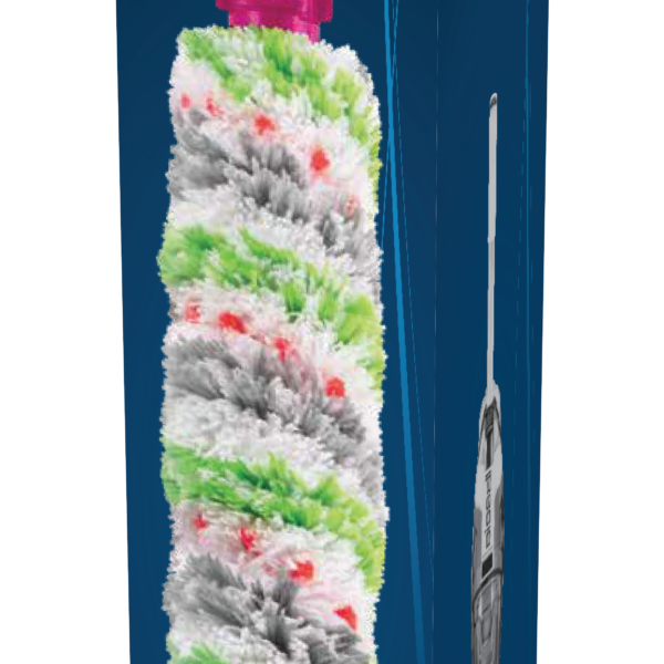 Bissell | Multi-Surface Tangle Free Pet Brush Roll for CrossWave, Stick Vacuum Accessories | No ml | 1 pc(s)