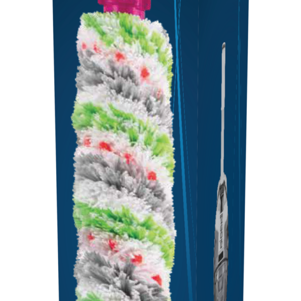 Bissell | Multi-Surface Tangle Free Pet Brush Roll for CrossWave, Stick Vacuum Accessories | No ml | 1 pc(s)