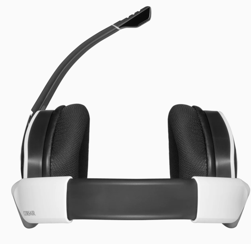 Corsair | Premium Gaming Headset | VOID RGB ELITE | Wireless | Over-Ear | Wireless - Image 5