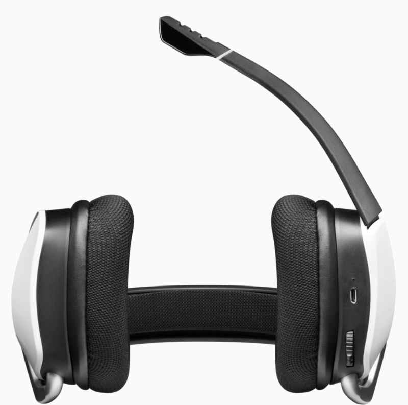 Corsair | Premium Gaming Headset | VOID RGB ELITE | Wireless | Over-Ear | Wireless - Image 7