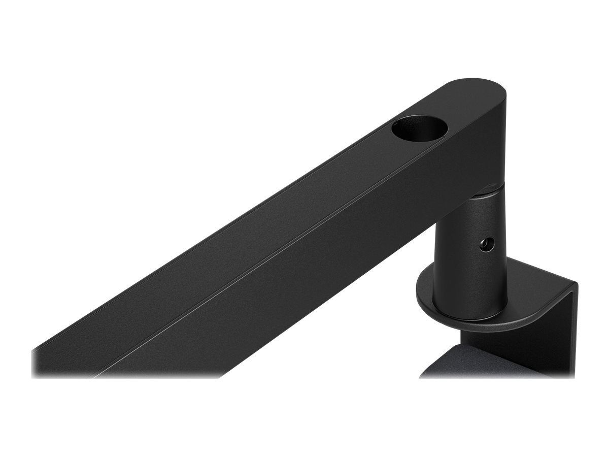Elgato | Wave Mic Arm | 10AAN9901 | Upper Arm Desk Clearance (160 mm); Lower Arm Desk Clearance (70 mm); Horizontal Reach (740 mm); Vertical Rotation (90 ° up / 60 ° down (elbow); Desk Clamp expandable up to 60 mm | Low Profile - Image 16