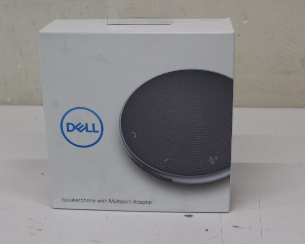 SALE OUT. SALE OUT. Dell | Mobile Adapter Speakerphone | MH3021P | DEMO