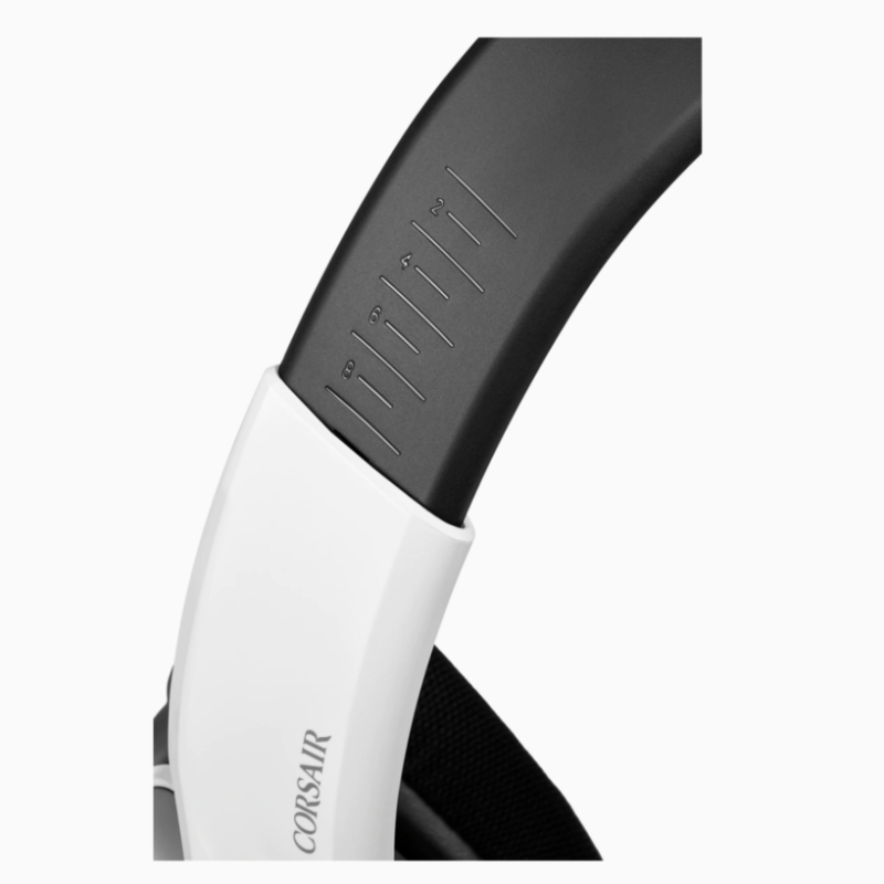 Corsair | Premium Gaming Headset | VOID RGB ELITE | Wireless | Over-Ear | Wireless - Image 10