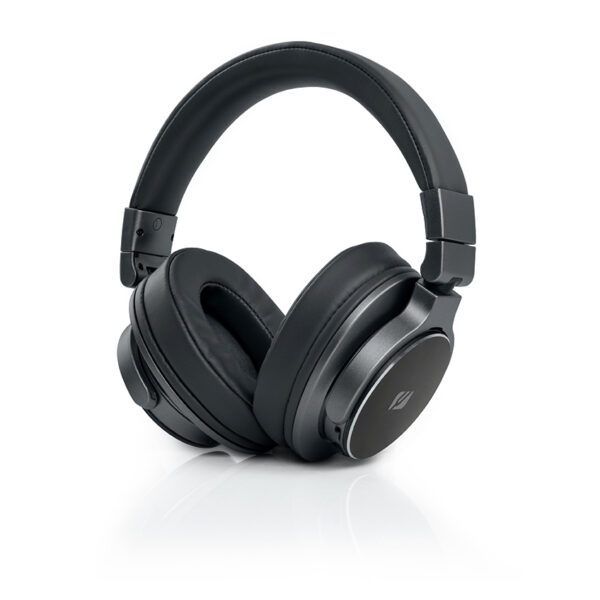 Muse | Bluetooth Stereo Headphones | M-278 | Over-ear | Black