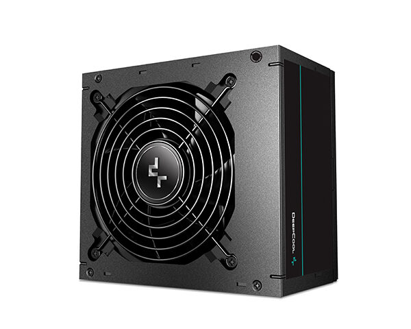 Deepcool | PM850D 80 PLUS GOLD | 850 W