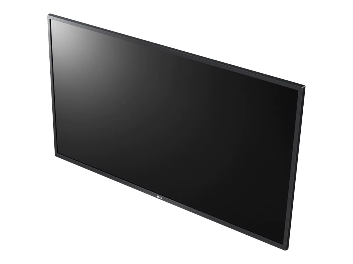 LG | UHD Hotel TV | 65US662H0ZC | 65 " | Landscape | webOS | 400 cd/m² | 1000000:1 | 8 ms - Image 4