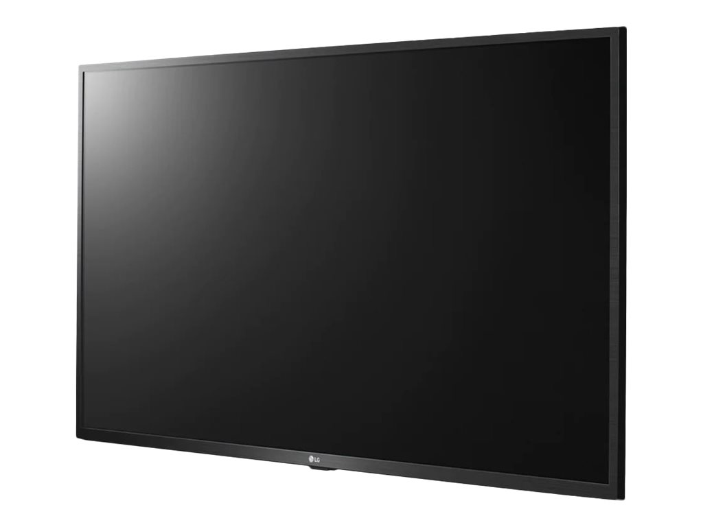 LG | UHD Hotel TV | 65US662H0ZC | 65 " | Landscape | webOS | 400 cd/m² | 1000000:1 | 8 ms - Image 8