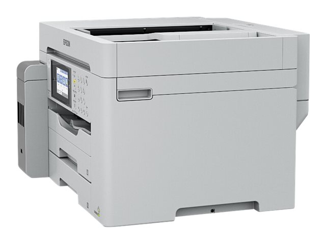 Epson Multifunctional printer | EcoTank M15180 | Inkjet | Mono | 3-in-1 | Wi-Fi | Black and white - Image 11