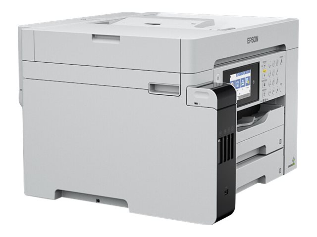 Epson Multifunctional printer | EcoTank M15180 | Inkjet | Mono | 3-in-1 | Wi-Fi | Black and white - Image 13