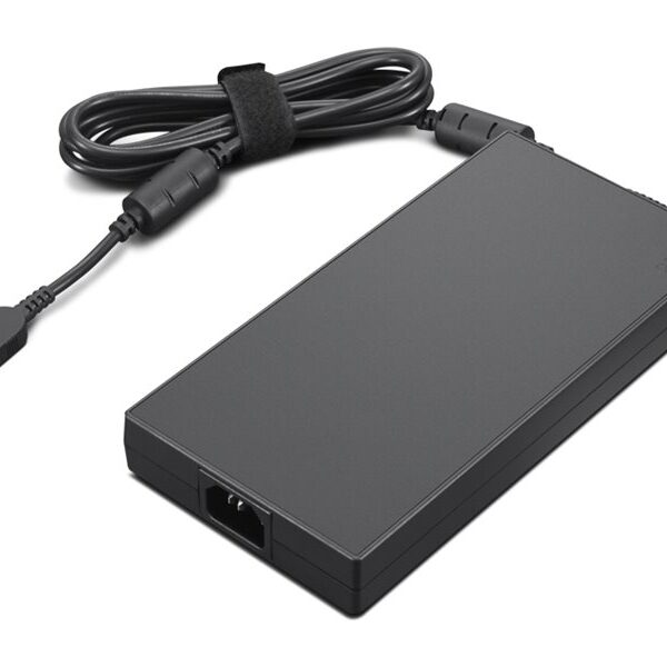 Lenovo | ThinkCentre 230W AC Adapter (slim tip) - EU/INA/VIE/ROK | AC adapter