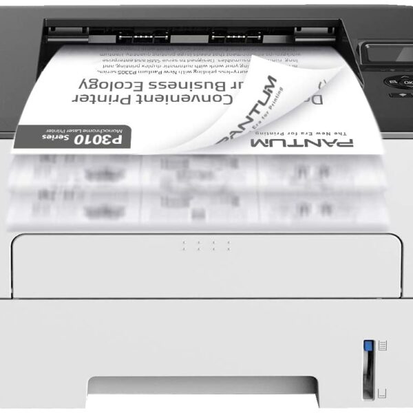 Pantum P3010DW | Mono | Laser | Wi-Fi