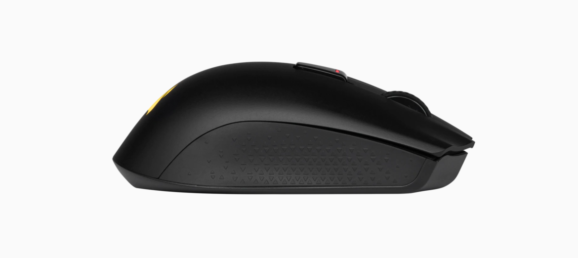 Corsair | Gaming Mouse | HARPOON RGB WIRELESS | Gaming Mouse | Wireless / Wired | Optical | Black | Yes - Image 4