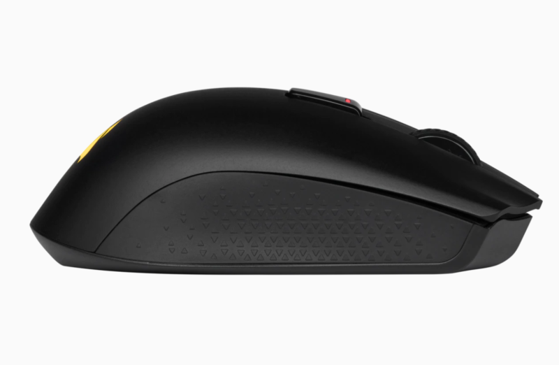 Corsair | Gaming Mouse | HARPOON RGB WIRELESS | Gaming Mouse | Wireless / Wired | Optical | Black | Yes - Image 4