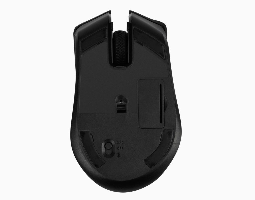 Corsair | Gaming Mouse | HARPOON RGB WIRELESS | Gaming Mouse | Wireless / Wired | Optical | Black | Yes - Image 6