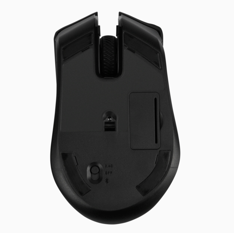 Corsair | Gaming Mouse | HARPOON RGB WIRELESS | Gaming Mouse | Wireless / Wired | Optical | Black | Yes - Image 6