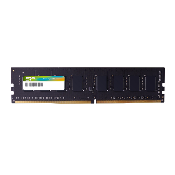 Silicon Power | SP016GBLFU266X02 | 16 GB | DDR4 | 2666 MHz | PC/server | Registered No | ECC No