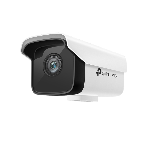 TP-LINK VIGI C300HP-4 3MP Outdoor Bullet Network Camera | TP-LINK | Network Camera | VIGI C300HP-4 | Bullet | 3 MP | 4/6mm | IP67 | H.265/H.264 | N/A